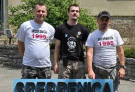 Izložba 'Srebrenica 8.372' - svaki eksponat nosi priču o stradanju i borbi