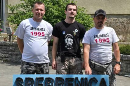 Izložba 'Srebrenica 8.372' - svaki eksponat nosi priču o stradanju i borbi