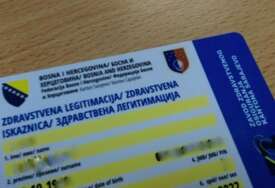 ZZO KS omogućio za RVI i demobilisane borce prioritet u zamjeni elektronskih zdravstvenih kartica