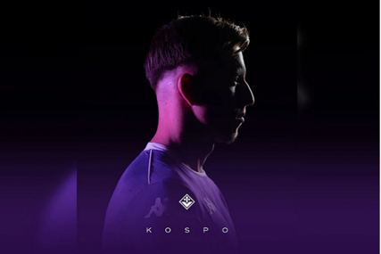 DVA BOSANCA U FIORENTINI Eman Košpo nova akvizicija "Viole"