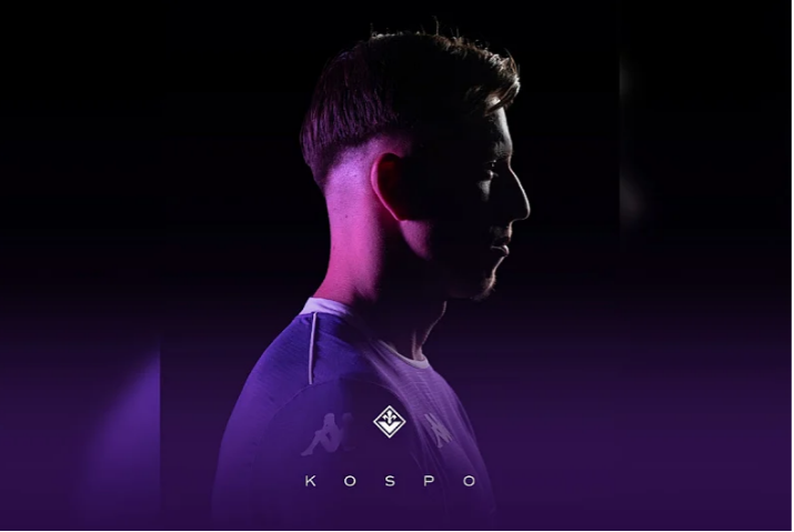 FOTO: ACF FIORENTINA/ FACEBOOK