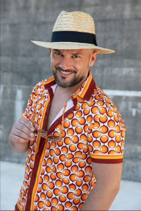 FOTO: EMELIN FETIĆ