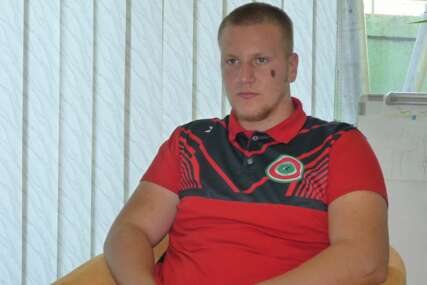 Hamza Alić: Mahmić je ispisao istoriju na EYOF-u!