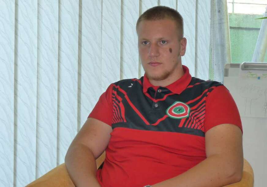 FOTO: VEHID BEGUNIĆ