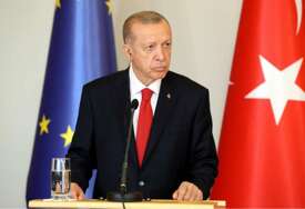 Članovi turske prokurdske stranke DEM i Erdogan danas o PKK-a
