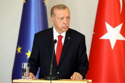 Članovi turske prokurdske stranke DEM i Erdogan danas o PKK-a