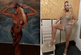 Jelena Karleuša se prostački obrušila na Selmu Bajrami, bh. pjevačica joj uzvratila: Nije tebi lako