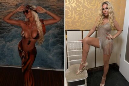Jelena Karleuša se prostački obrušila na Selmu Bajrami, bh. pjevačica joj uzvratila: Nije tebi lako