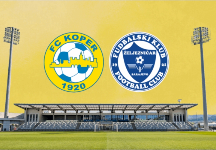 FOTO: FK KOPER