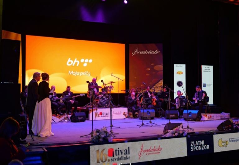 FOTO: SA PROŠLOGODIŠNJEG FESTIVALA/BHT