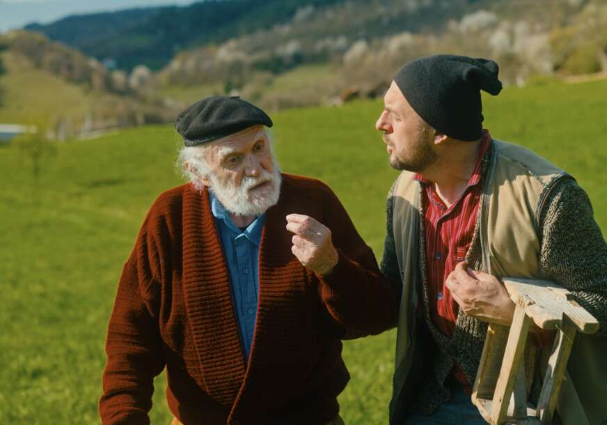 FOTO: UNA FILM