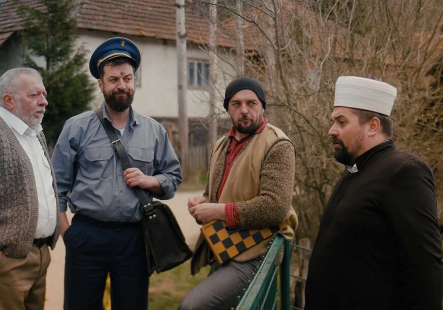 FOTO: UNA FILM