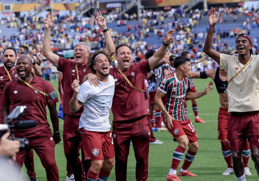FOTO: EPA/CRISTOBAL HERRERA-ULASHKEVICH

