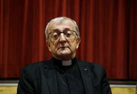 Mons. Topić: Srebrenica je mjesto tišine, molitve i odgovornosti