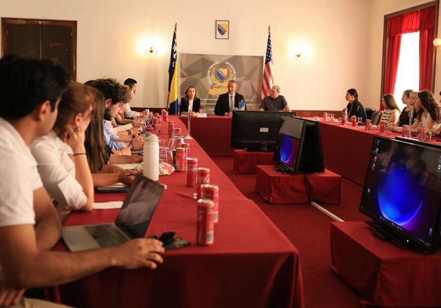 FOTO: MO BIH