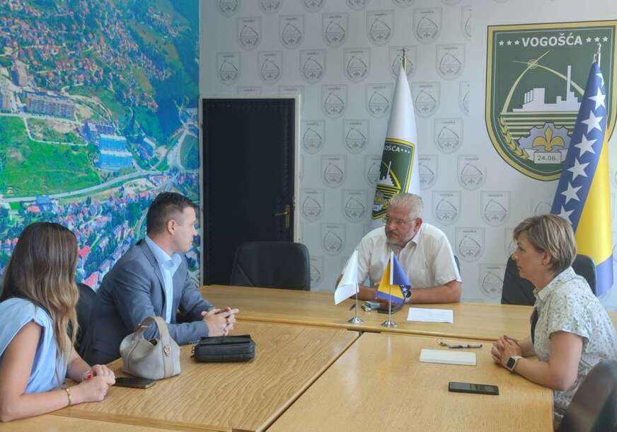 FOTO: E. MURAČEVIĆ