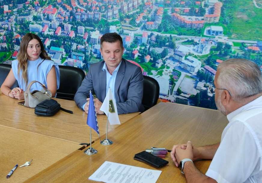 FOTO: E. MURAČEVIĆ