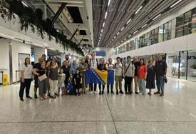 Tim Bosne i Hercegovine na Evropskoj geografskoj olimpijadi osvojio bronzanu medalju