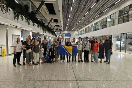 Tim Bosne i Hercegovine na Evropskoj geografskoj olimpijadi osvojio bronzanu medalju