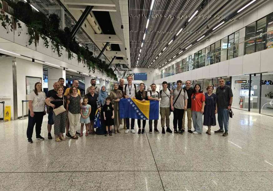 FOTO: SLUŽBA ZA PROTOKOL I PRESS KS
