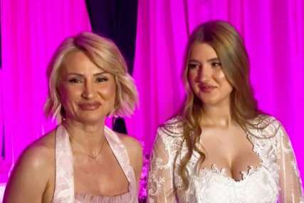Kćerka Goce Tržan objavila sliku. Mama odmah reagovala!