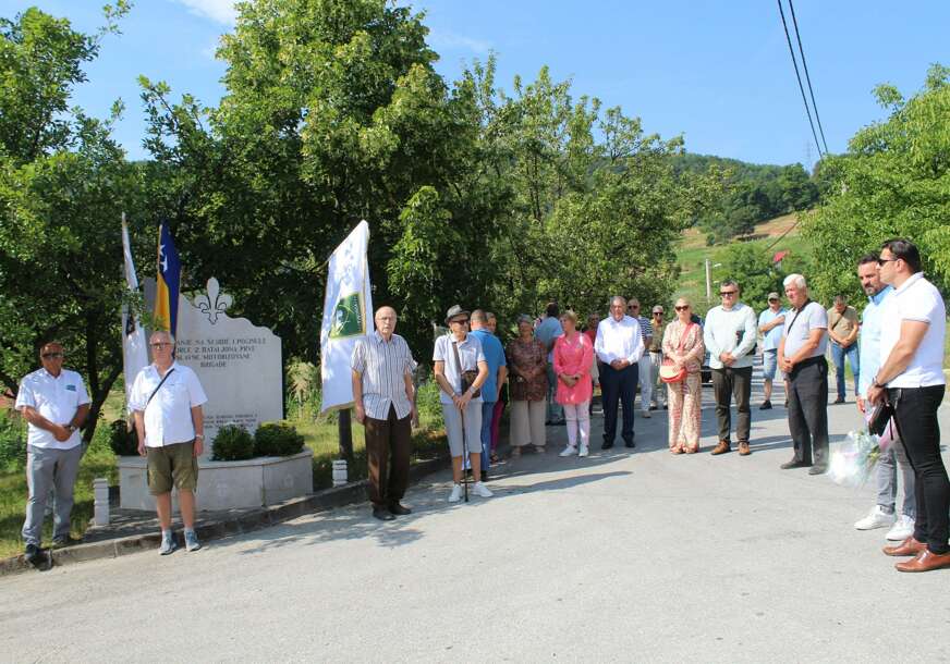 FOTO: E. MURAČEVIĆ