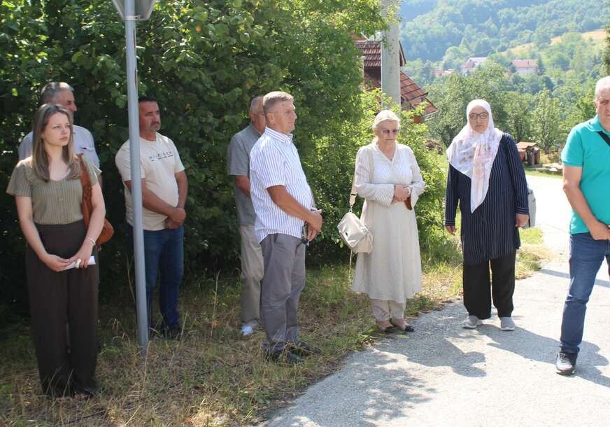 FOTO: E. MURAČEVIĆ