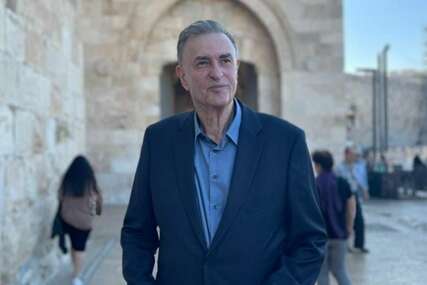 Goran Milić: Ni u jednoj redakciji se nije pojelo toliko torti...