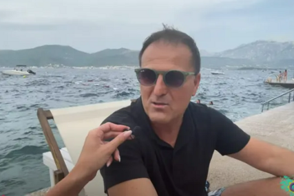 Isplivala istina stara skoro 3 decenije: "Mnogo mi je žao zbog toga što se desilo sa Sašom, ali hajde da ne mračim sada, neka mu je laka zemlja"