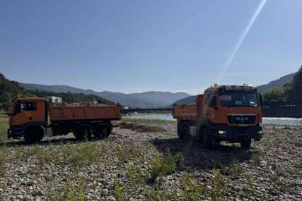 Pripreme popularnog goraždanskog Žanja - prijavljeno 12 ekipa