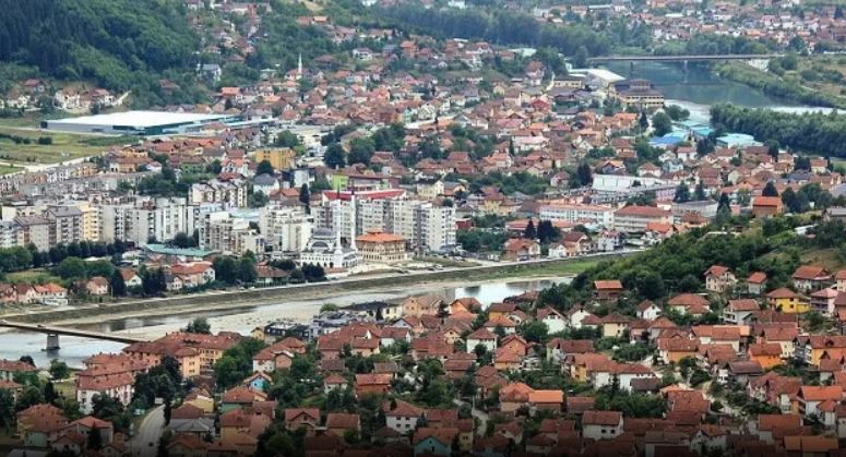 FOTO: GORAŽDE