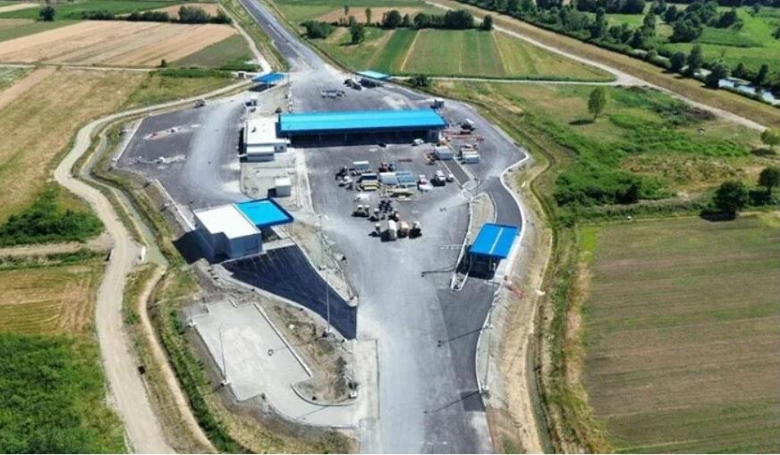 FOTO: GP GRADIŠKA