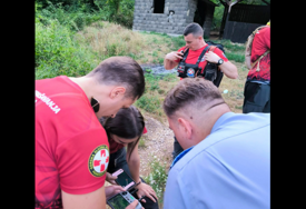 Potraga za državljaninom Španije na Janjićkom vrhu kod Zenice