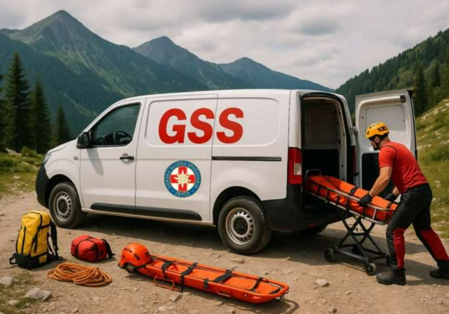 FOTO: GSS ŽEPČE