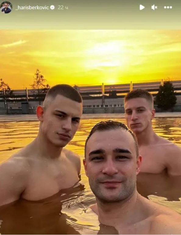 FOTO: INSTAGRAM