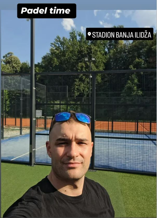 FOTO: INSTAGRAM
