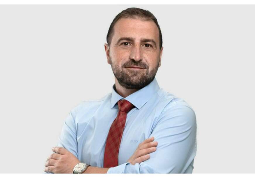 FOTO: FACEBOOK HARIS DŽIHANIĆ
