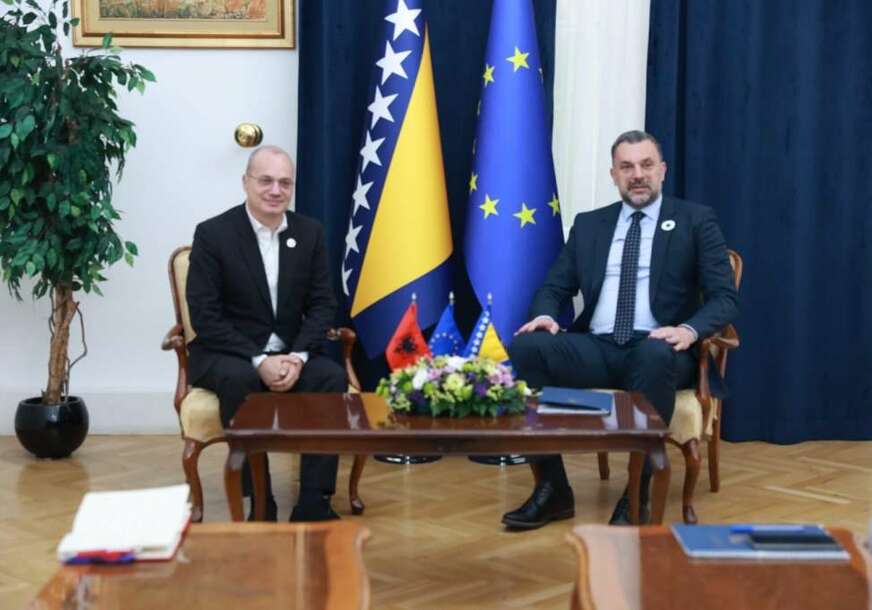 FOTO: MVP BIH 