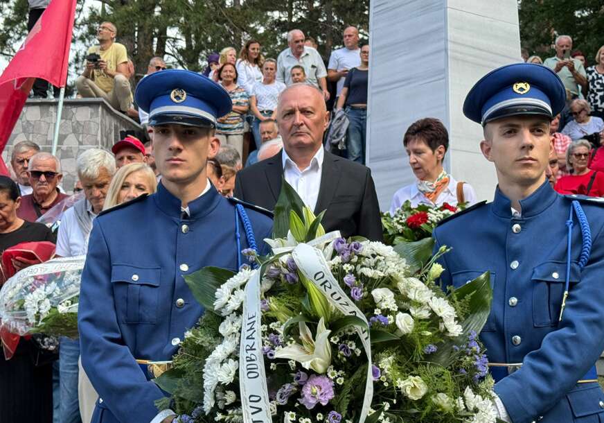 FOTO:  MO BIH 