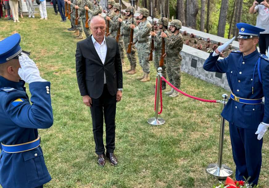 FOTO:  MO BIH 