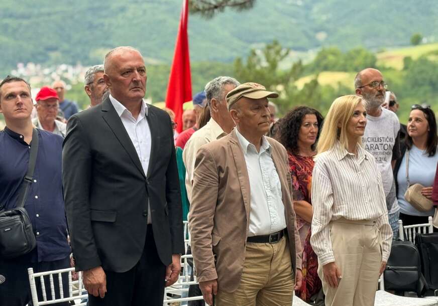 FOTO:  MO BIH 