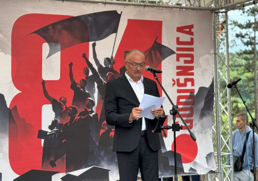 FOTO: MO BIH 