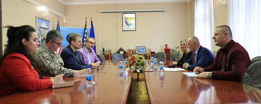 FOTO: MO BIH