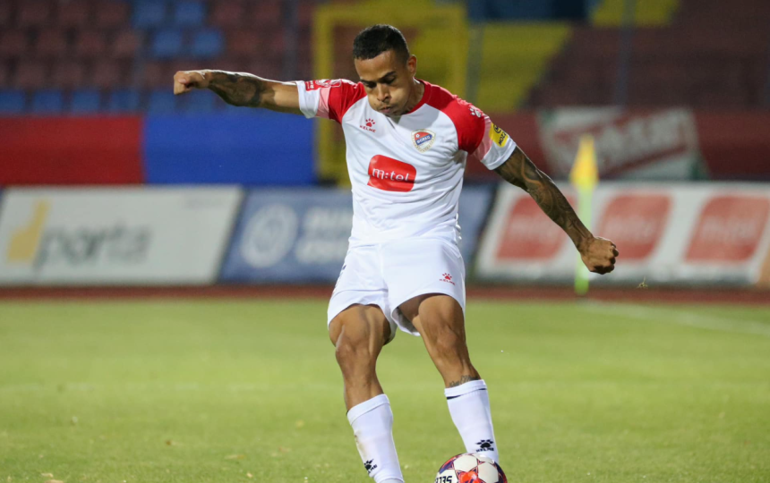 FOTO: FK BORAC