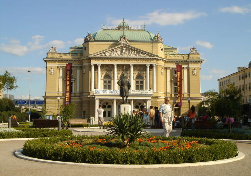 FOTO: WIKIPEDIJA