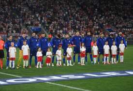 FIFA dvostruko kaznila HNS zbog incidenata u Osijeku i Faru