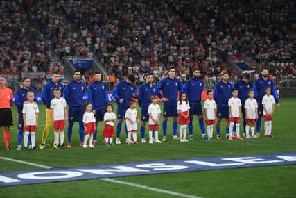 FIFA dvostruko kaznila HNS zbog incidenata u Osijeku i Faru
