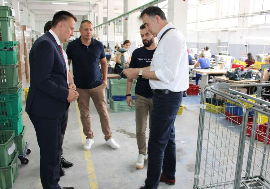 FOTO: VLADA FBIH