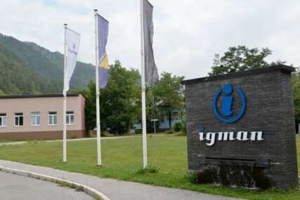 Nova uprava IGMAN Konjica pokreće strukturne reforme
