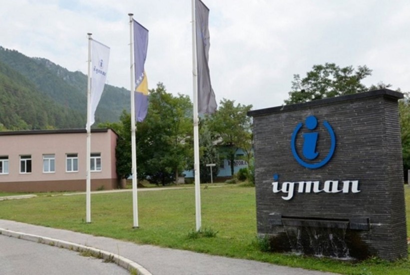 FOTO: IGMAN KONJIC